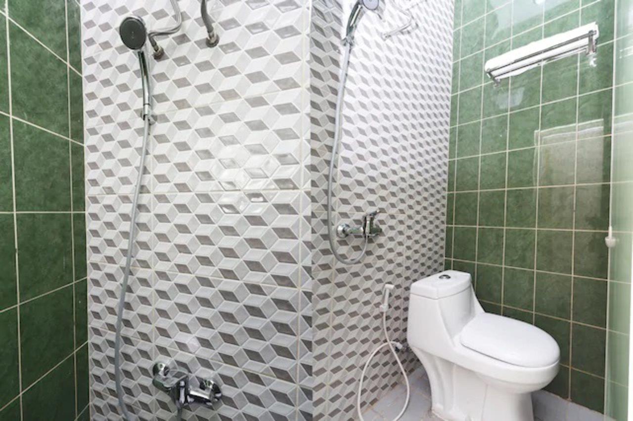 Oyo1620锡永家庭公寓 Grobogan 外观 照片